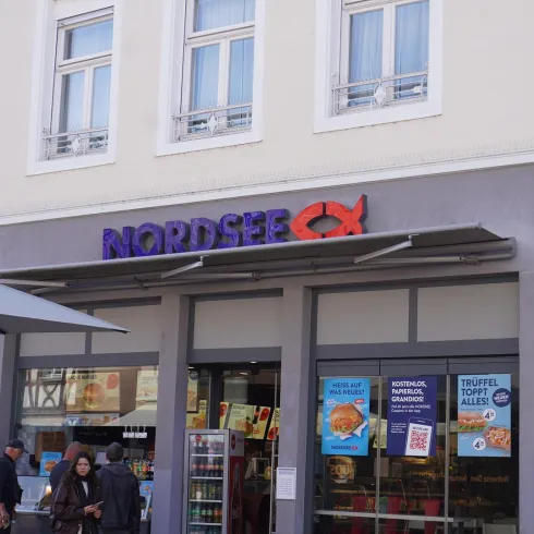 Außenansicht (© Stadt Speyer, Tourist-Information)