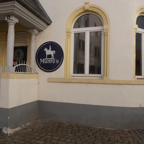 Außenansicht (© Stadt Speyer, Tourist-Information)