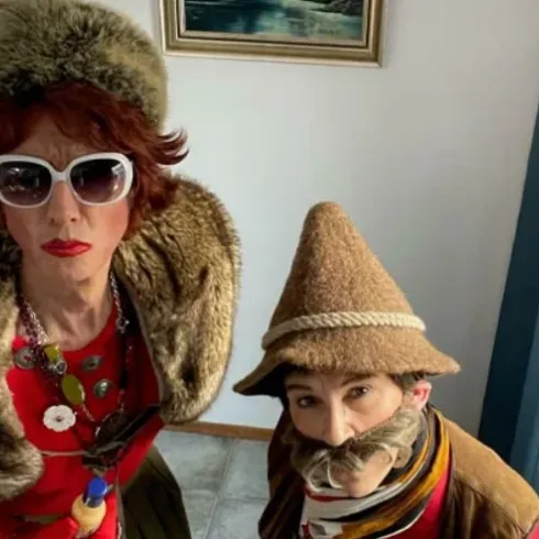 Das Kriminal Dinner im Maximilian, Speyer (© www.das-kriminal-dinner.de)