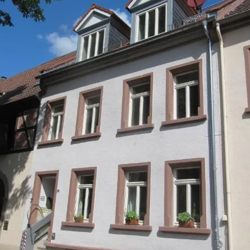 Außenansicht (© André Wachholz)