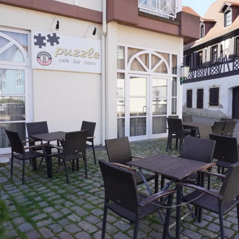 Außenansicht (© Stadt Speyer, Tourist-Information)