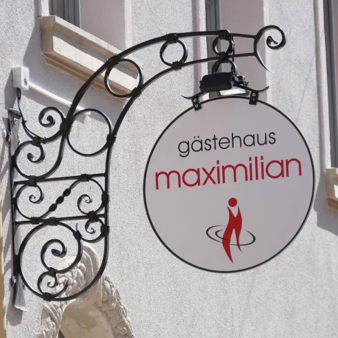 Gästehaus Gästehaus