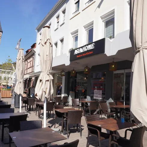 Außenansicht (© Stadt Speyer, Tourist-Information)