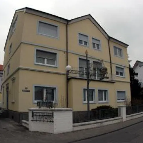 Außenansicht Außenansicht