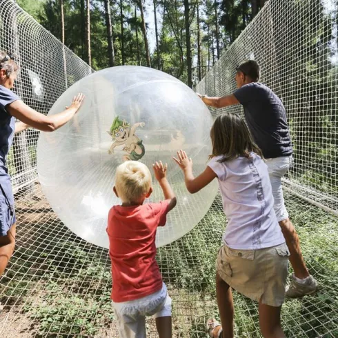 Spiele für die Familie (© D'or anglada)