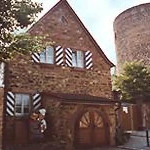 Landgasthaus Zum Engel