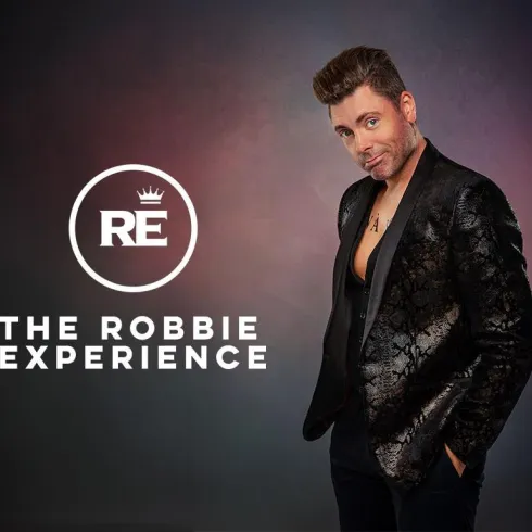 The Robbie Experience