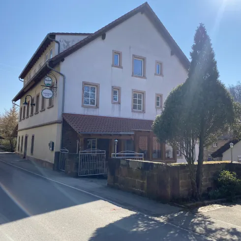 Außenansicht Außenansicht