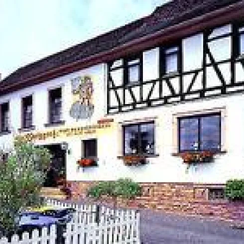 Restaurant Zum Burggraf