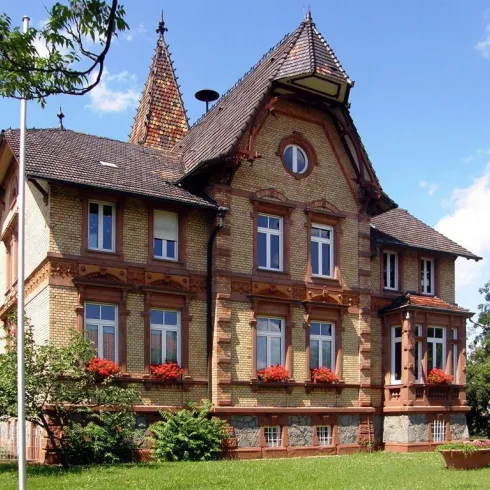 Rathaus OG Jockgrim