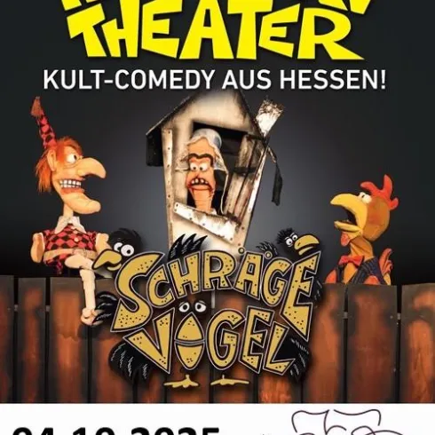 THEATER_ KIKERIKI Theater