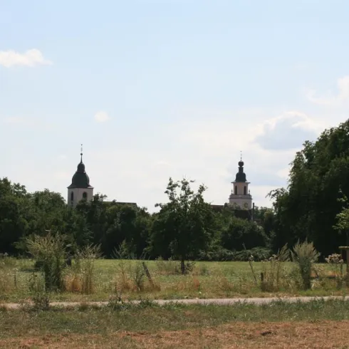 Landau-Queichheim (© Stadt Landau - BfT)