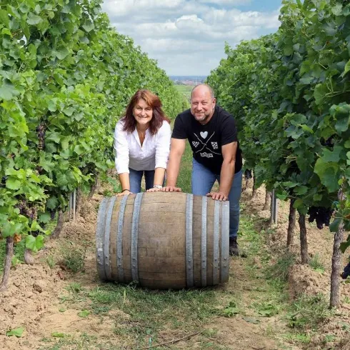 Weingut Kaiserberg Nussdorf (© Weingut Kaiserberg)