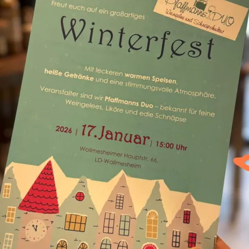 Winterfest