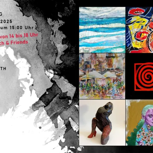 Ausstellung