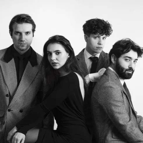 Elmire Quartet