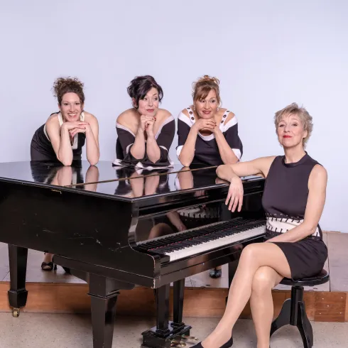 SCHÖNE MANNHEIMS