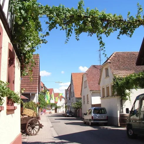 Landau-Wollmesheim (© Landau Stadt - BfT)