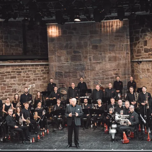 Brass-Band-Hessen-Bad-Vilbl
