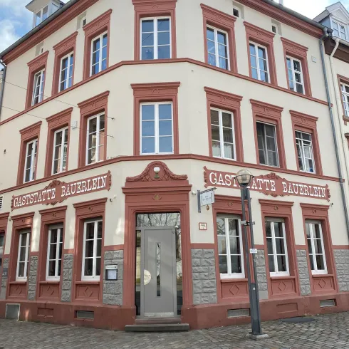 Aussenansicht