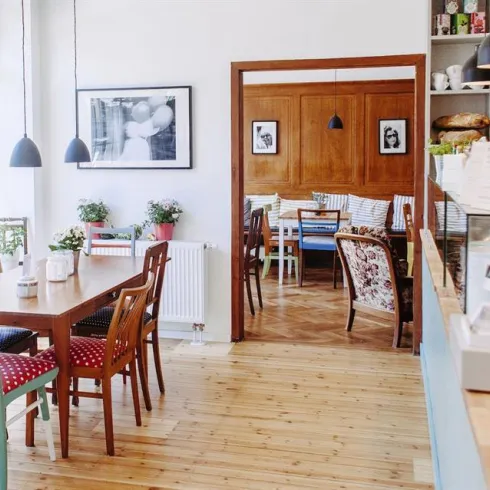 Suppe mag Brot (© Rebekka Weiland)