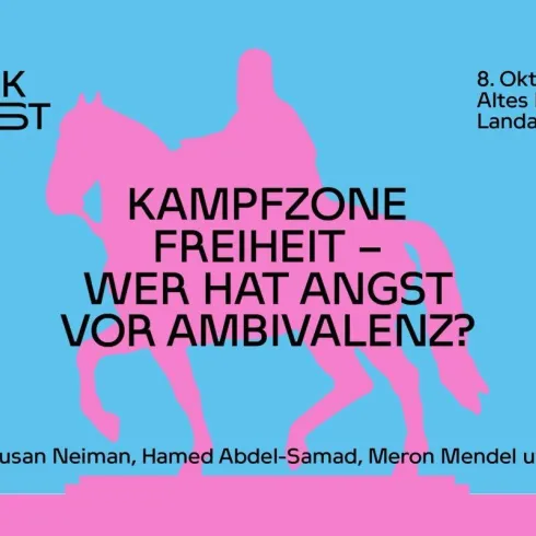 Denkfest 2025 Denkfest 2025