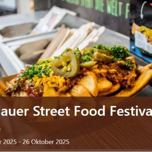 Street Food Landau Street Food Landau