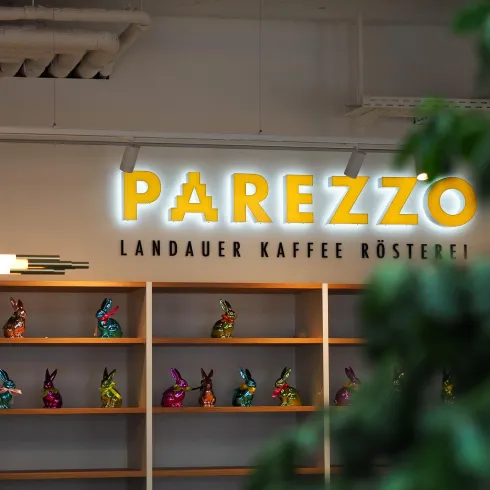 Parezzo_Isabell Schirmer Landau (© Parezzo Landau, Isabell Schirmer)