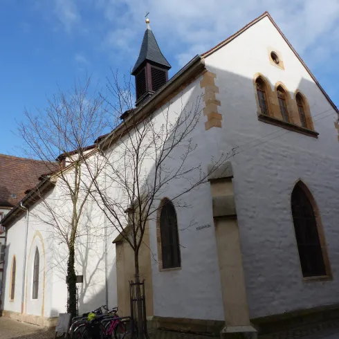 Katharinenkapelle Sommerkonzerte Katharinenkapelle Sommerkonzerte