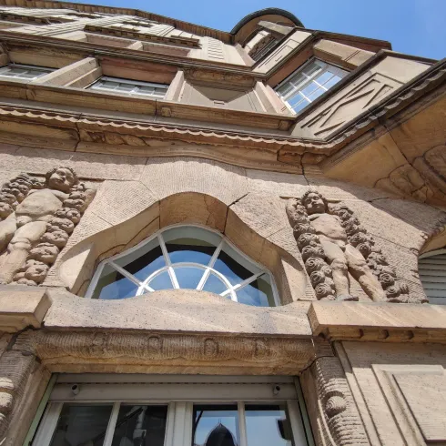 Coworking Mark Lotse (© Mark Lotse)