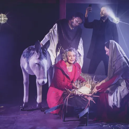 Stille Nacht Stille Nacht