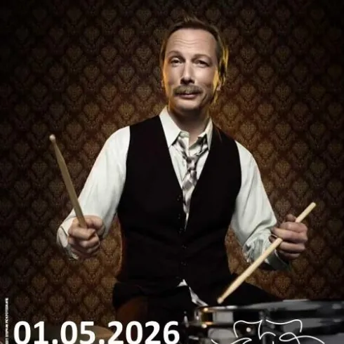 Pawel Popolski - PolkaMania!