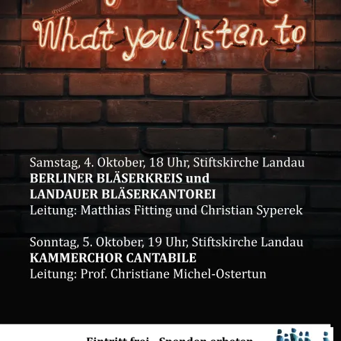 Veranstaltungen im Oktober Veranstaltungen im Oktober