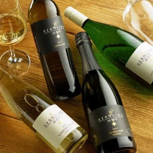 Weingut Kernlinghof_Landau-Nußdorf (© Weingut Kernlinghof)