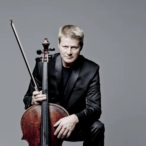 Laszlo  Fenyö