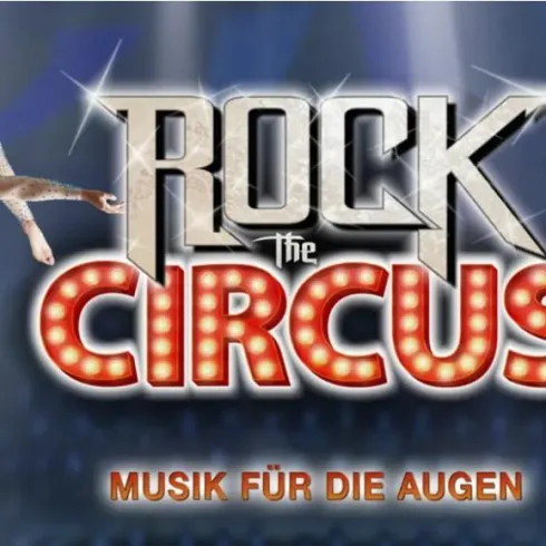 Rock the Circus Rock the Circus