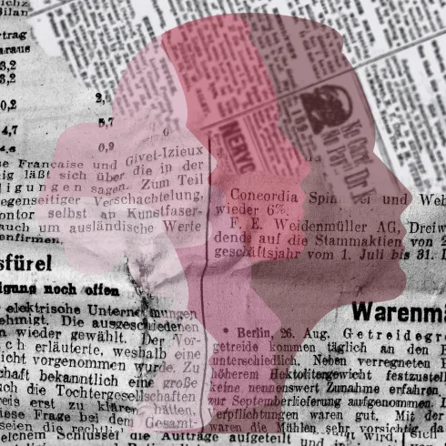 Die verlohrene Ehre der Katharina Blum