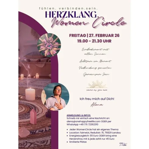 Herzklang (© fairnetzt)