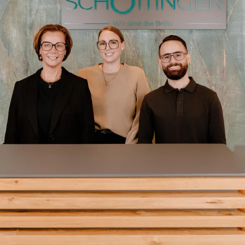 Team Schöttinger landau (© Schöttinger Landau)