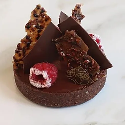 Classic (© Patisserie Theodor)