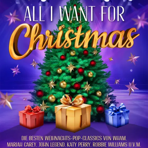 . Alll I want for chrismas . Alll I want for chrismas