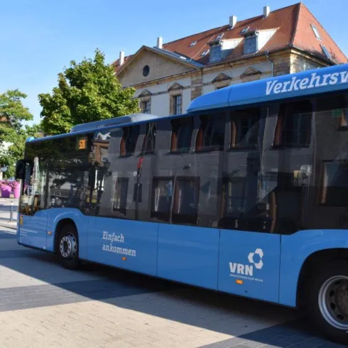 VRN -Bus