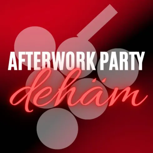 Ein goldenes Schild mit dem Schriftzug "Alm" und einer Edelweiss-Blume. Es zeigt eine elegante und einladende Präsentation.