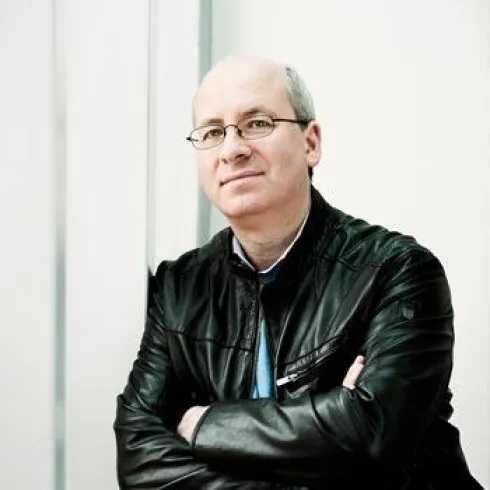 Oliver Triendl Oliver Triendl