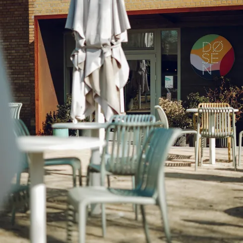 Außenbereich_Dösen (© Christoph Bauer Touristinfo Landau Pfalz)