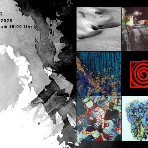 Winterausstellung (© Aparte Kunst)