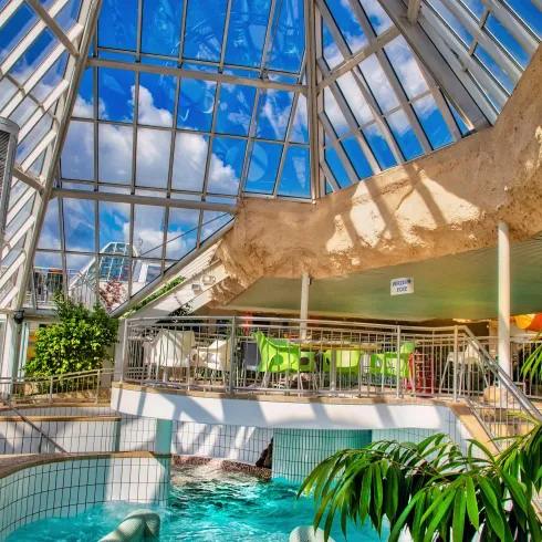 Laola_Landau (© Hoff)