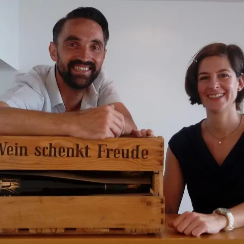 Gerhard Hochdörffer (© Hochdoerffer)