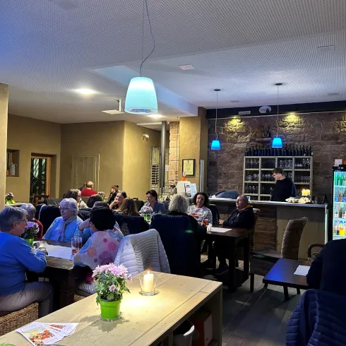 Spät Sommer Abend Spät Sommer Abend