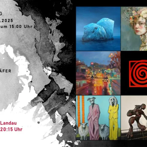 Ausstellung